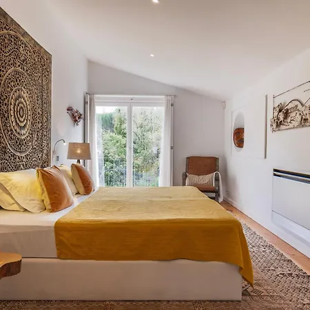 Casa Da Nora Villa
