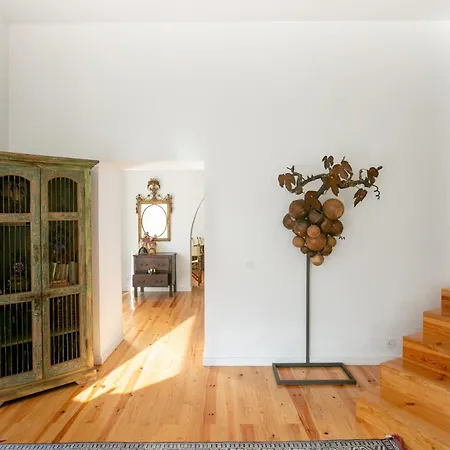 Casa Da Nora Villa Sintra