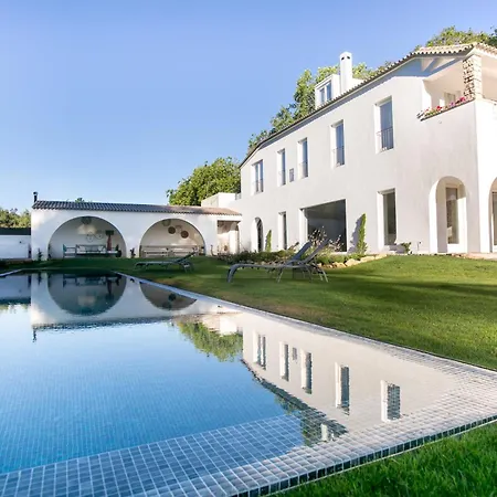 Casa Da Nora * Sintra