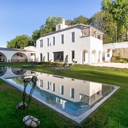 Villa Casa Da Nora