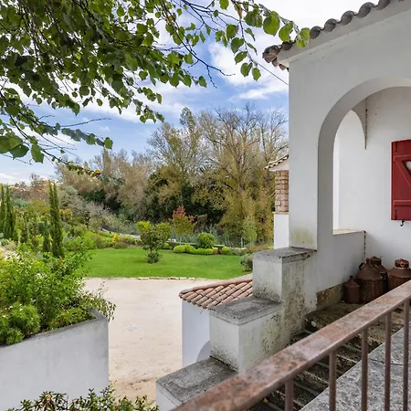 Exclusive Luxury In Sintra
