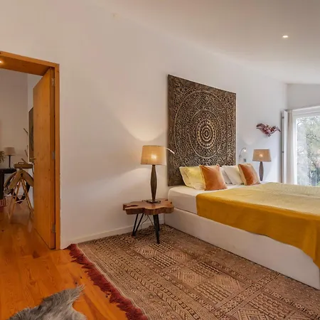 Casa Da Nora * Sintra