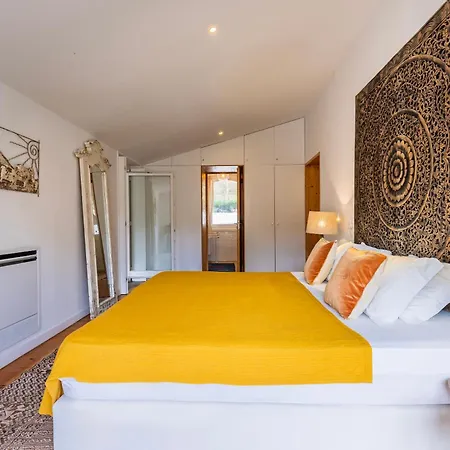 Casa Da Nora Villa *