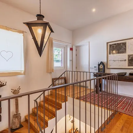 Villa Exclusive Luxury In Sintra