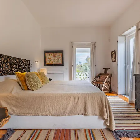 Exclusive Luxury In Villa Sintra