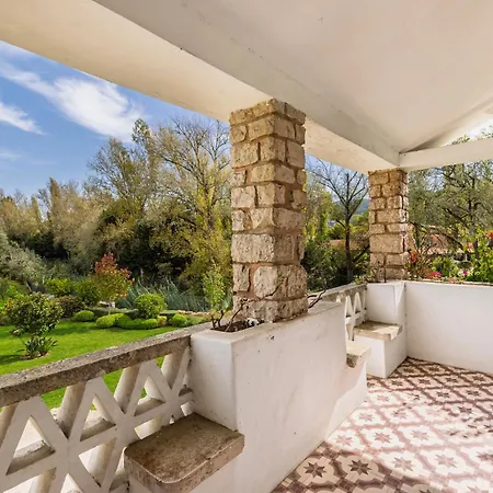 Villa Casa Da Nora *