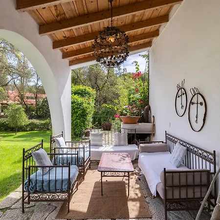Casa Da Nora Villa Sintra