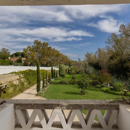 Casa Da Nora Villa