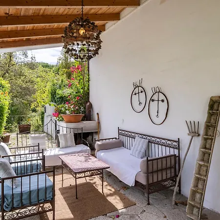 Villa Casa Da Nora