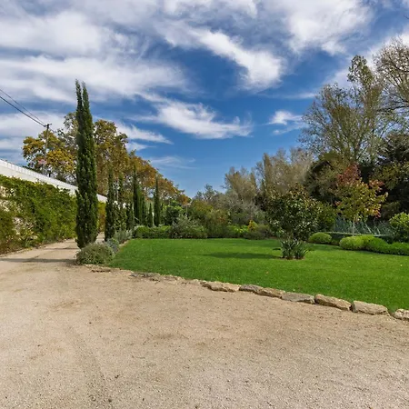 Casa Da Nora Villa *