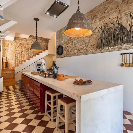 Villa Casa Da Nora *