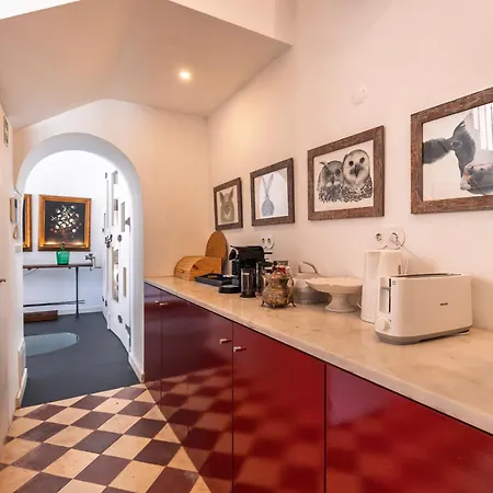 Casa Da Nora *