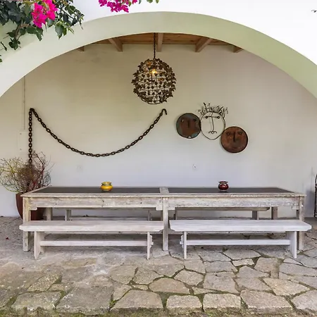 Villa Casa Da Nora