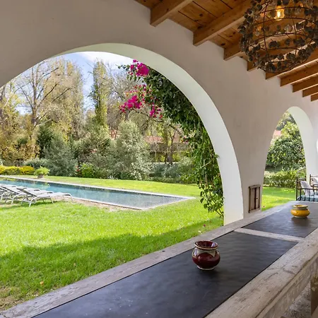 Casa Da Nora Villa Sintra