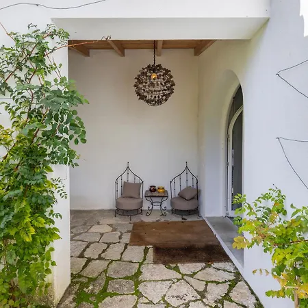 Casa Da Nora *