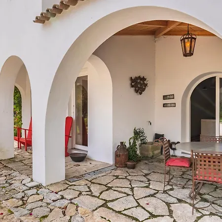 Casa Da Nora Villa