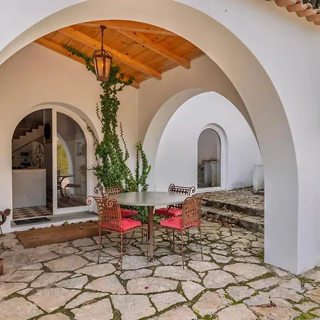 Villa Casa Da Nora