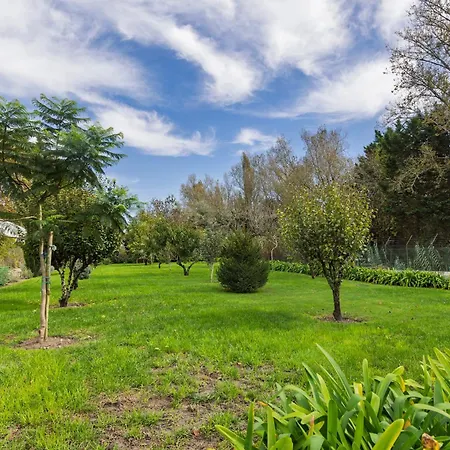 Villa Casa Da Nora *