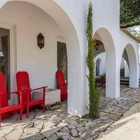 Villa Casa Da Nora Sintra