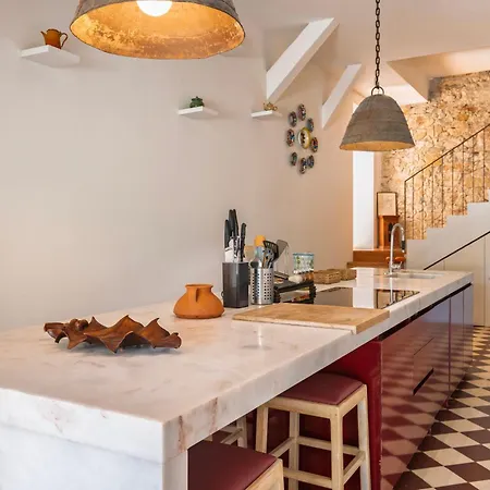 Casa Da Nora