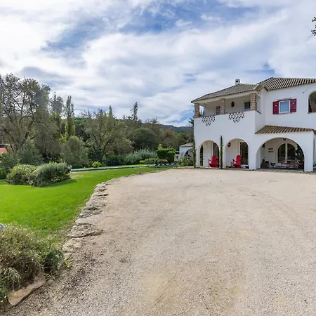 Casa Da Nora