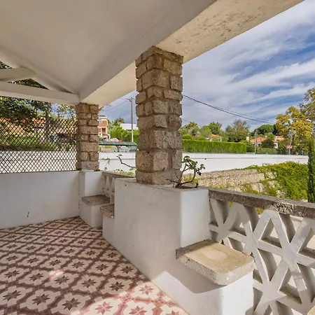 Villa Casa Da Nora