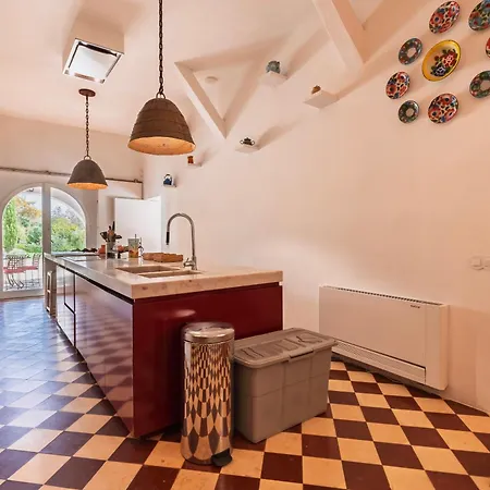 Villa Casa Da Nora *