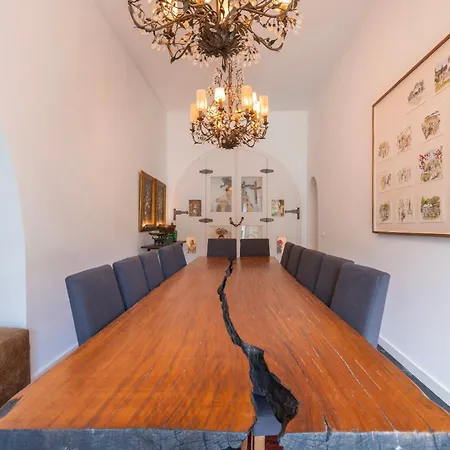 Exclusive Luxury In