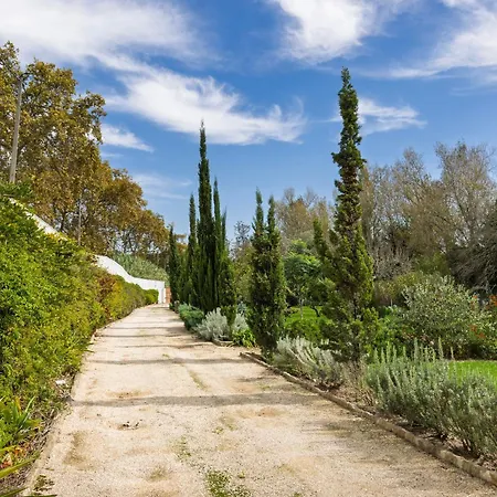 Villa Casa Da Nora Sintra