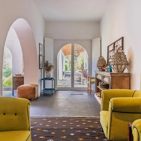 Exclusive Luxury In