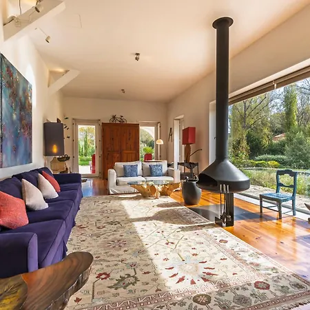 Villa Exclusive Luxury In