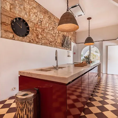 Villa Casa Da Nora Sintra