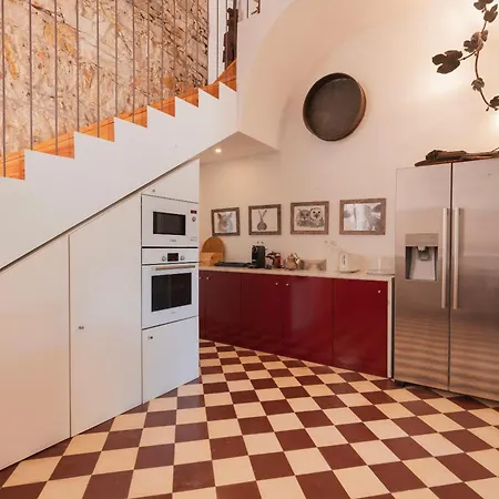 Casa Da Nora *